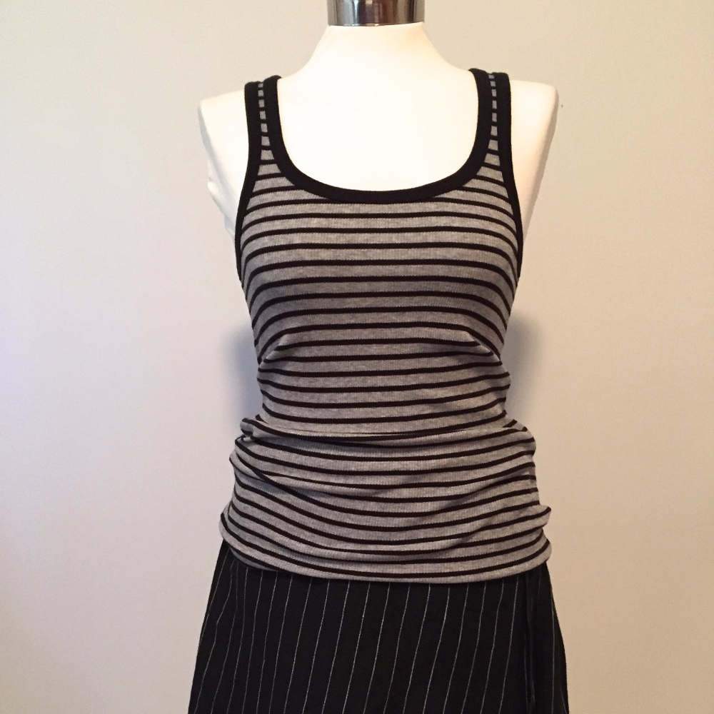 J. Crew Favorite Tank Vintage